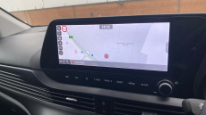 Hyundai i20 1.0T GDi 48V MHD Premium 5dr Petrol Hatchback